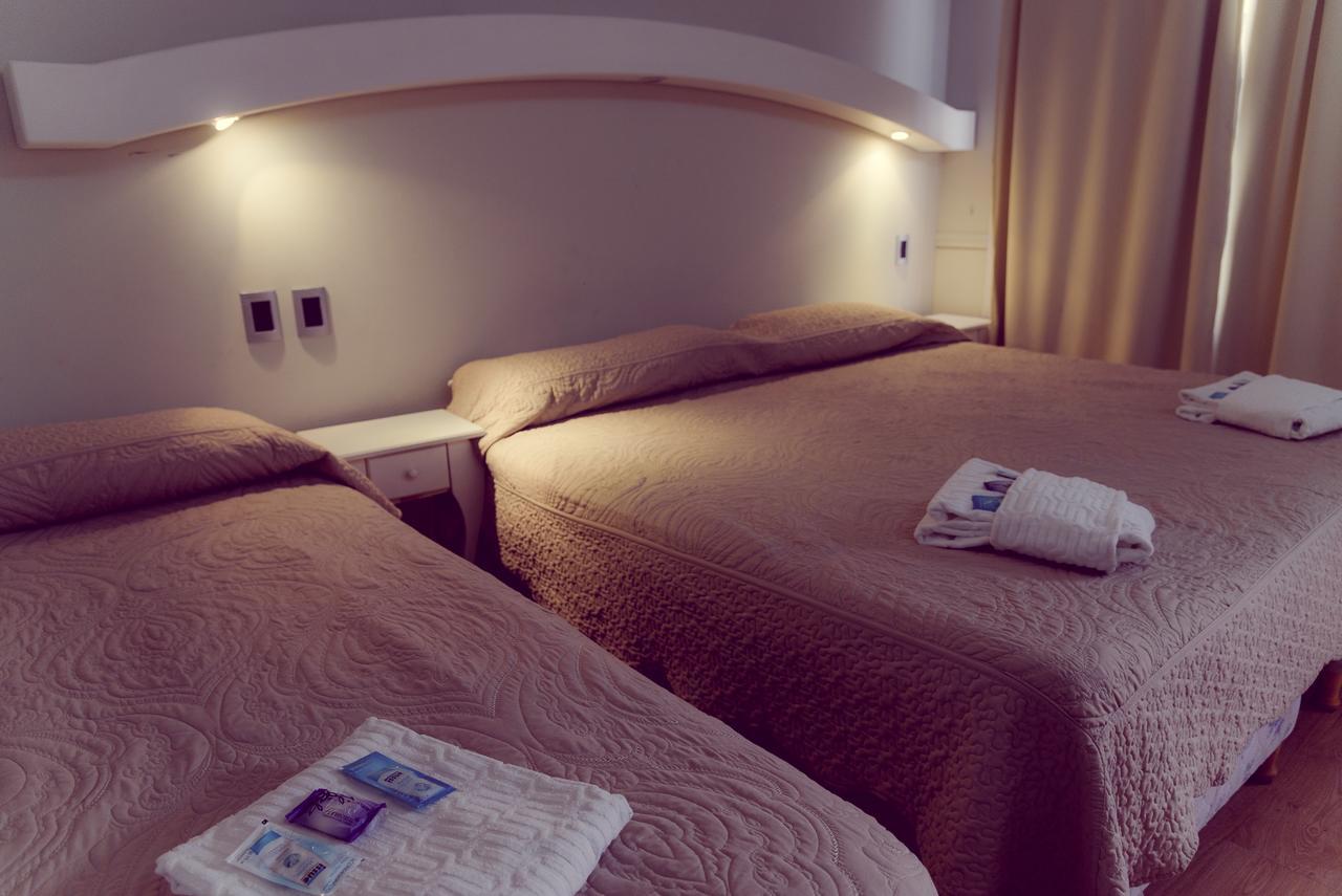 San Rafael Group Hotel Luaran gambar