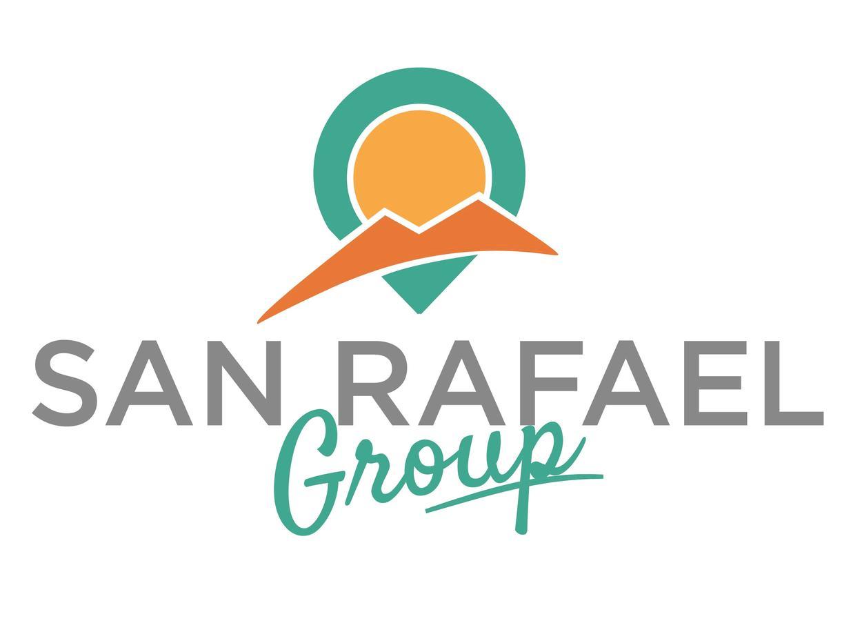 San Rafael Group Hotel Luaran gambar