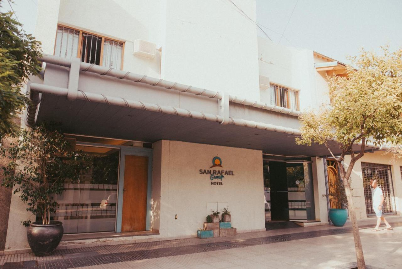 San Rafael Group Hotel Luaran gambar
